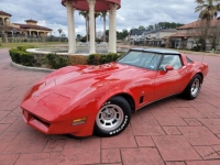 1980 Chevrolet Corvette for sale in Michigan (ID-113002)