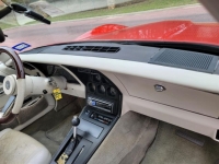 1980 Chevrolet Corvette for sale in Michigan (ID-113002)