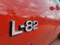 1980 Chevrolet Corvette for sale in Michigan (ID-113002)