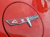 1980 Chevrolet Corvette for sale in Michigan (ID-113002)