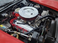 1980 Chevrolet Corvette for sale in Michigan (ID-113002)