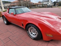 1980 Chevrolet Corvette for sale in Michigan (ID-113002)