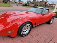 1980 Chevrolet Corvette for sale in Michigan (ID-113002)