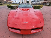 1980 Chevrolet Corvette for sale in Michigan (ID-113002)