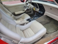 1980 Chevrolet Corvette for sale in Michigan (ID-113002)