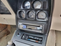 1980 Chevrolet Corvette for sale in Michigan (ID-113002)