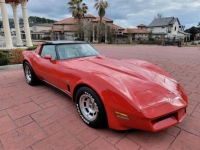 1980 Chevrolet Corvette for sale in Michigan (ID-113002)