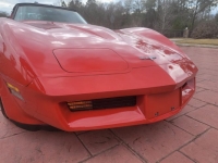 1980 Chevrolet Corvette for sale in Michigan (ID-113002)