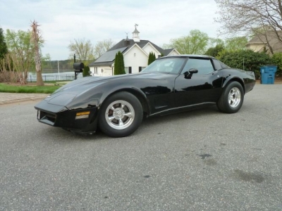 1980 Chevrolet Corvette for sale