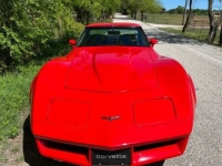 1980 Chevrolet Corvette for sale in Michigan (ID-115012)