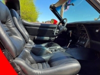 1980 Chevrolet Corvette for sale in Michigan (ID-115012)