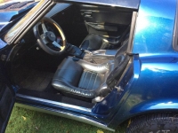 1980 Chevrolet Corvette for sale in Michigan (ID-115402)
