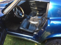 1980 Chevrolet Corvette for sale in Michigan (ID-115402)