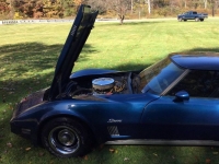1980 Chevrolet Corvette for sale in Michigan (ID-115402)