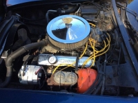 1980 Chevrolet Corvette for sale in Michigan (ID-115402)