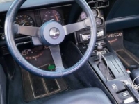 1980 Chevrolet Corvette for sale in Michigan (ID-115957)