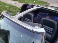 1980 Chevrolet Corvette for sale in Michigan (ID-115957)