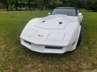 1980 Chevrolet Corvette for sale in Michigan (ID-117986)