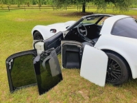 1980 Chevrolet Corvette for sale in Michigan (ID-117986)