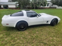 1980 Chevrolet Corvette for sale in Michigan (ID-117986)