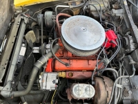 1980 Chevrolet Corvette for sale in Michigan (ID-118813)