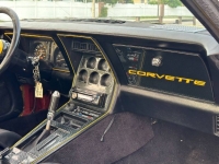 1980 Chevrolet Corvette for sale in Michigan (ID-118813)