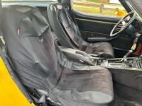 1980 Chevrolet Corvette for sale in Michigan (ID-118813)