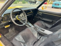 1980 Chevrolet Corvette for sale in Michigan (ID-118813)