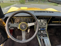 1980 Chevrolet Corvette for sale in Michigan (ID-118813)