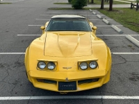 1980 Chevrolet Corvette for sale in Michigan (ID-118813)