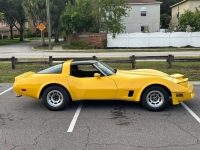 1980 Chevrolet Corvette for sale in Michigan (ID-118813)