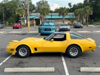 1980 Chevrolet Corvette for sale in Michigan (ID-118813)