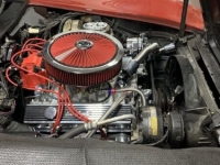 1980 Chevrolet Corvette for sale in Michigan (ID-120030)
