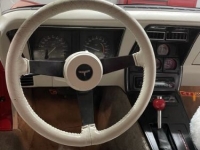 1980 Chevrolet Corvette for sale in Michigan (ID-120030)