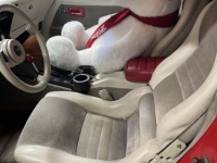 1980 Chevrolet Corvette for sale in Michigan (ID-120030)