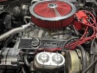1980 Chevrolet Corvette for sale in Michigan (ID-120030)