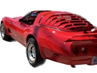 1980 Chevrolet Corvette for sale in Michigan (ID-123322)