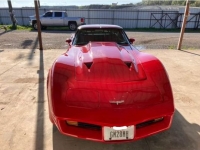 1980 Chevrolet Corvette for sale in Michigan (ID-123322)
