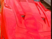 1980 Chevrolet Corvette for sale in Michigan (ID-123322)