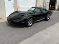 1980 Chevrolet Corvette for sale in Michigan (ID-124373)