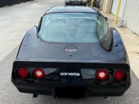 1980 Chevrolet Corvette for sale in Michigan (ID-124373)