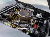 1980 Chevrolet Corvette for sale in Michigan (ID-124373)