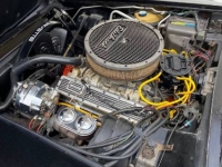 1980 Chevrolet Corvette for sale in Michigan (ID-124373)