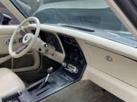 1980 Chevrolet Corvette for sale in Michigan (ID-124373)