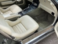 1980 Chevrolet Corvette for sale in Michigan (ID-124373)