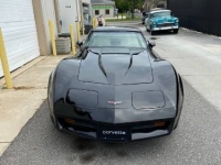 1980 Chevrolet Corvette for sale in Michigan (ID-124373)
