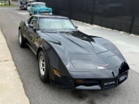 1980 Chevrolet Corvette for sale in Michigan (ID-124373)
