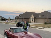 1980 Chevrolet Corvette for sale in Michigan (ID-124463)