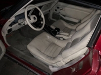 1980 Chevrolet Corvette for sale in Michigan (ID-124463)