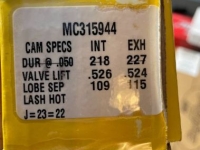 1980 Chevrolet Corvette for sale in Michigan (ID-124463)
